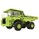 Tata EH 600 Dumper